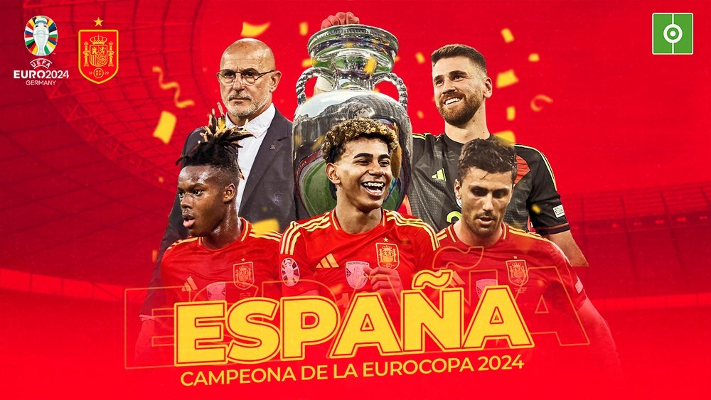 creatividad-de-espana-como-campeona-de-la-eurocopa-2024--besoccer